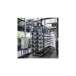 制藥行業核心設備指南 反滲透、產品列表與干燥設備解析